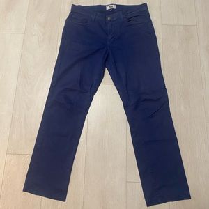 Paige men’s Normandie jeans size 32